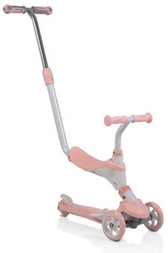 Тротинетка Tristar 3в1 розов