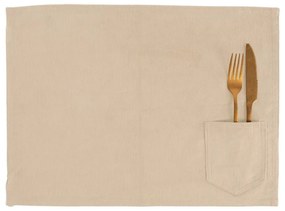 Текстилна подложка за хранене 33x45 cm Velmar – Tiseco Home Studio