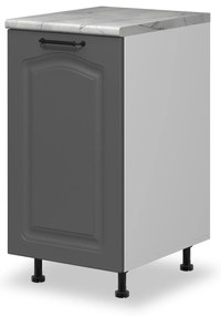 Кухненски шкаф Матис 05, ляв