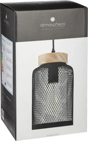 Пендел atmosphera Zely, Метал