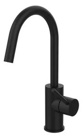 Paffoni - смесител за мивка LIGHT, черен