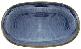 Horecano - Порцеланово плато овално 35,5x21см LAGUNA-(HC-56851)