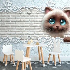 Тапет – Сладко коте