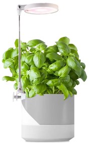 LED Интериорна лампа за отглеждане на растения LED/10W/5V 3200K