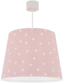 Таванна лампа Ango Starlight-Pink