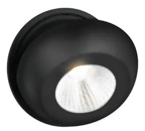LED Стенна Точково осветително тяло FLARE LED/10W/230V