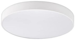 Top Light-LED Плафон за баня PETAL LED/24W/230V IP44 Ø 48 см бял + д.у.