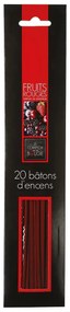 Ароматни пръчици atmosphera Kili Red berries, 20 бр