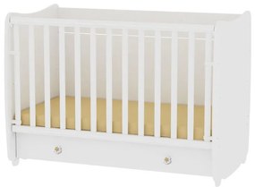 Lorelli Classic  -  ЛЕГЛО DREAM NEW 60/120 ЦВЯТ БЯЛО