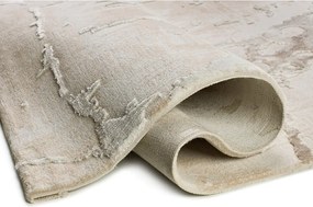 Бежов килим 115x170 cm Oris – Universal