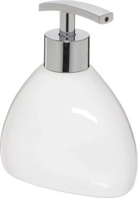 Дозатор за сапун 5five Silk Colors - Черен