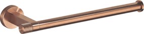 Закачалка за баня 39106 ORI Brush Copper