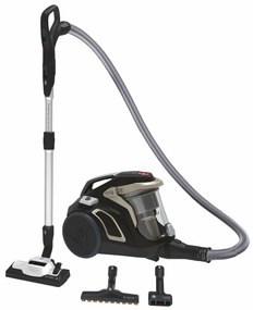 Прахосмукачка Hoover 39002215 Черен Златен 850 W