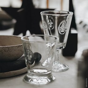 Чаша La Rochère , 240 ml Fleur de Lys - La Rochére