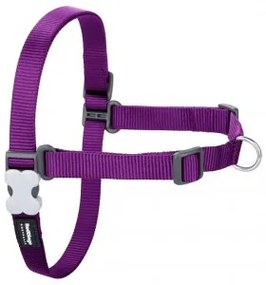 Каишка за Куче Red Dingo 59-84 cm Лилав M/L
