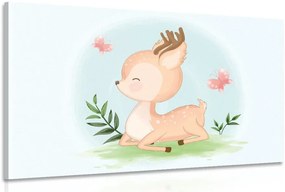 Картина на платно – Сладко сърне