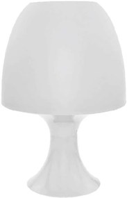 Maca Лампа Dino-White