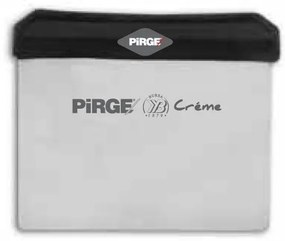 Pirge - Нож за тесто от неръждаема стомана 12х8,5см(71360)