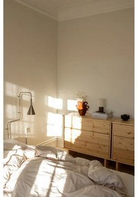 Естествен скрин от борова дървесина Kommo - Karup Design