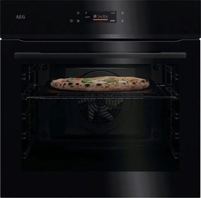 AEG NBX7P63KSB Фурна за вграждане