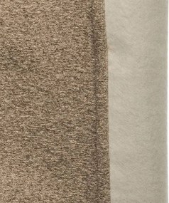 Термо блекаут завеса atmosphera Soana, 140x260 cm - Бежов