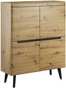 Бюфет Молто висок-Фусико