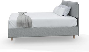 Легло Orion от isleep сиво