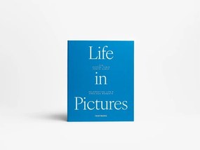 Фотоалбум Life in Pictures – Printworks
