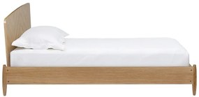 Двойно легло Farsta Herringbone, 140 x 200 cm - Woodman