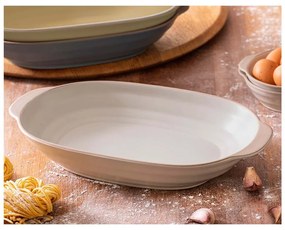 Глинен съд за печене 23,5x37 cm Clyde – Ladelle