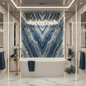 Свободностояща акрилна Вана Rea OLIMPIA 150cm