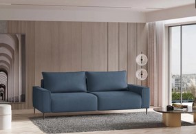 Диван Каелен двуместен-Син