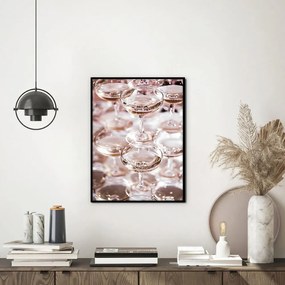 Картина 30x40 cm Pyramid – Malerifabrikken