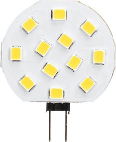 LED крушка G4/2,5W/12V 3000K - Aigostar