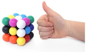 Главоблъсканица Molecube – RecentToys