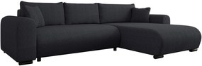 Ъглов диван Merkos I-Мауро