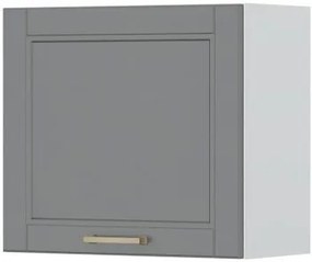 Висящ шкаф Tahoma V5-60-1K-Graphite