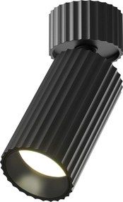 Maytoni Плафониера - C108CL-01-GU10-B