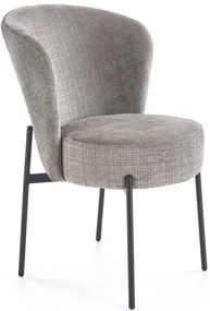 Стол Namos-Сив (2) парчета