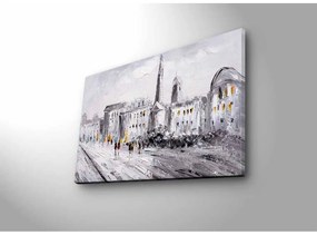 Живопис 70x45 cm - Wallity