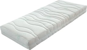 Двулицев матрак 3/4, 90 x 200 cm Rena - Materasso