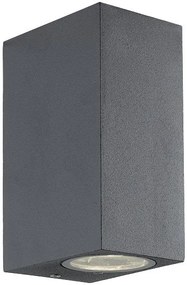 Аплика Viokef Tilos SQ H150-дървени въглища