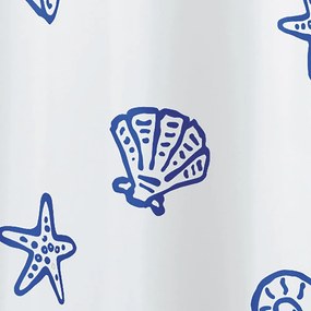 Подложка против хлъзгане 55x55 cm Concha – Spirella