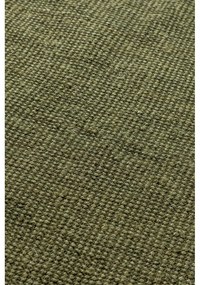 Пътека от юта в цвят каки 80x200 cm Bouclé - Hanse Home