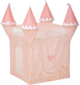 Детски замък atmosphera Princess, 78x78, 130 см