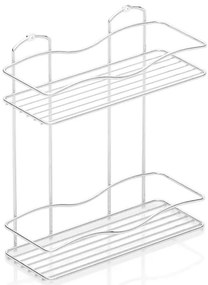 ПОСТАВКА ЗА БАНЯ TEKNO TEL BK-012 2 нива