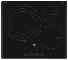 Индукционен Котлон Balay 3EB967LU 60 cm 60 cm 2600 W 7400 W