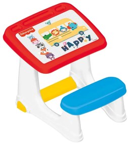Dolu - Fisher Price Детски чин с маса 1810