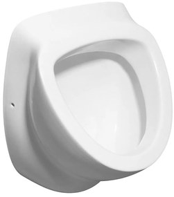 Isvea - Писоар DYNASTY със задно присъединяване, бял
