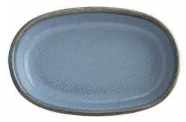 Порцеланово плато овал 10см BONNA-SKY-(SKY HYG 10OV)